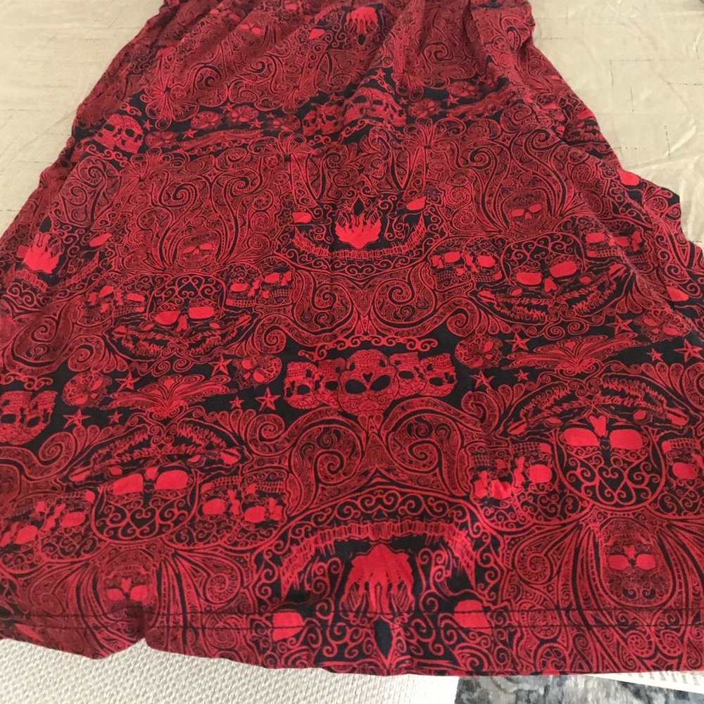 Men’s boxer shorts size 4X NWT